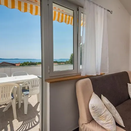 Apartment Katic Apartamento Vir
