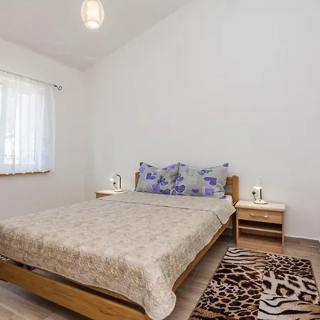 Apartamento Apartment Katic *