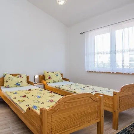 Apartment Katic *