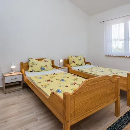 Apartment Katic Vir