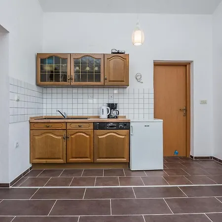 Apartment Katic Vir